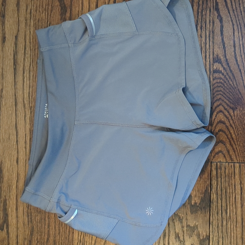 Athleta Girls Shorts
